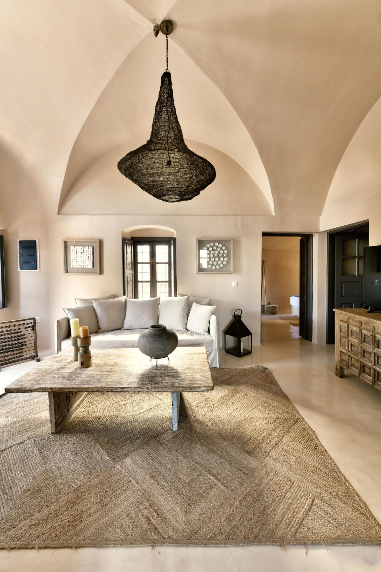 Oia Unique Homes By K&K Екстер'єр фото