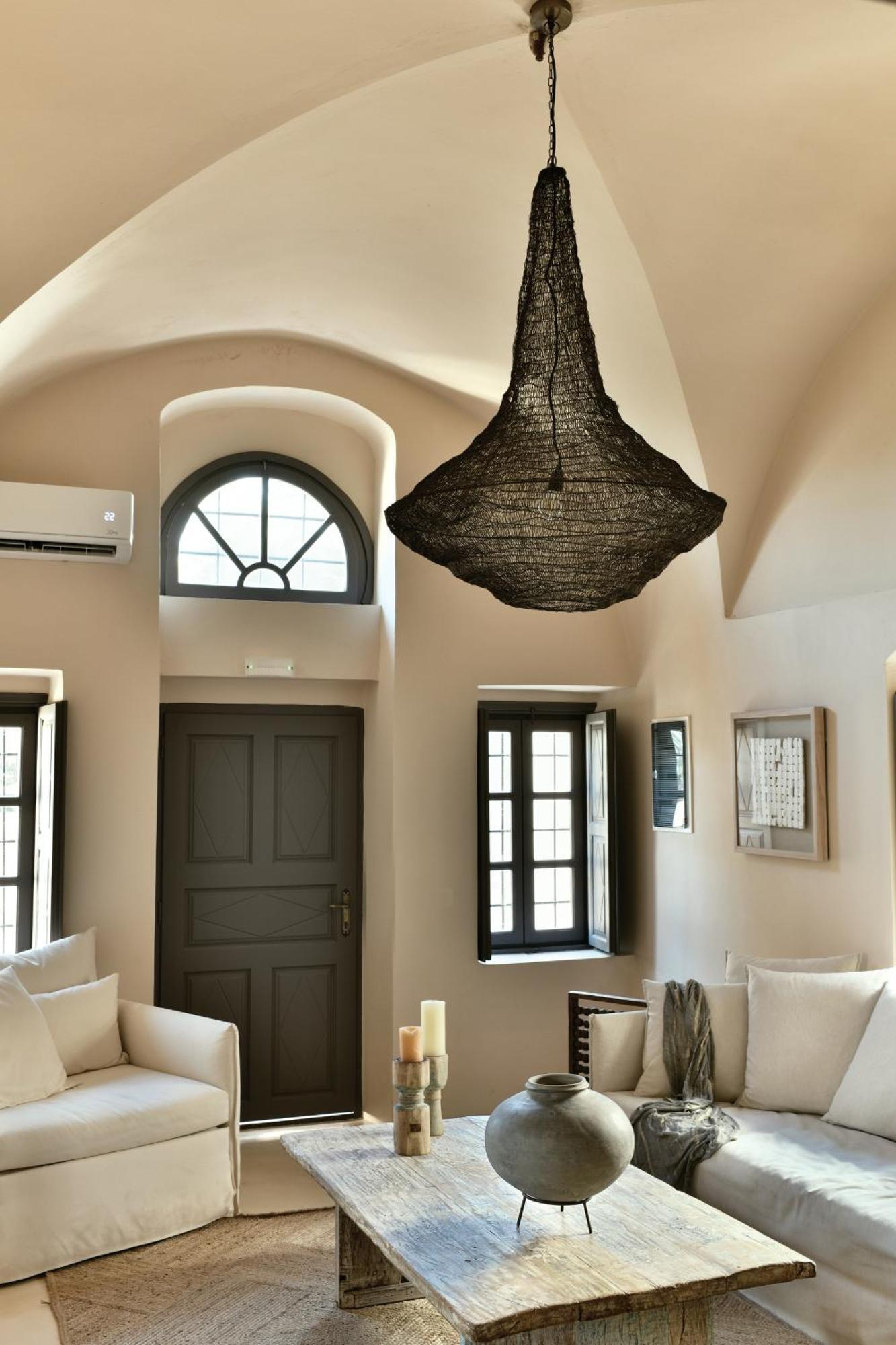 Oia Unique Homes By K&K Екстер'єр фото