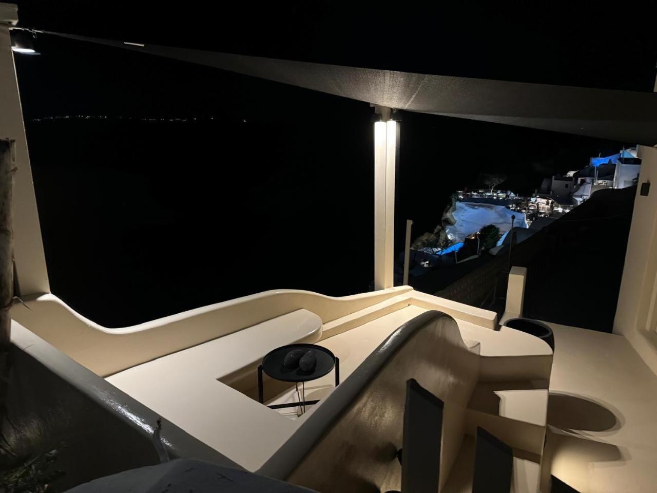 Oia Unique Homes By K&K Екстер'єр фото