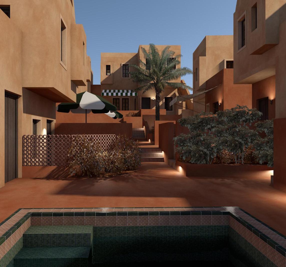 Oia Unique Homes By K&K Екстер'єр фото