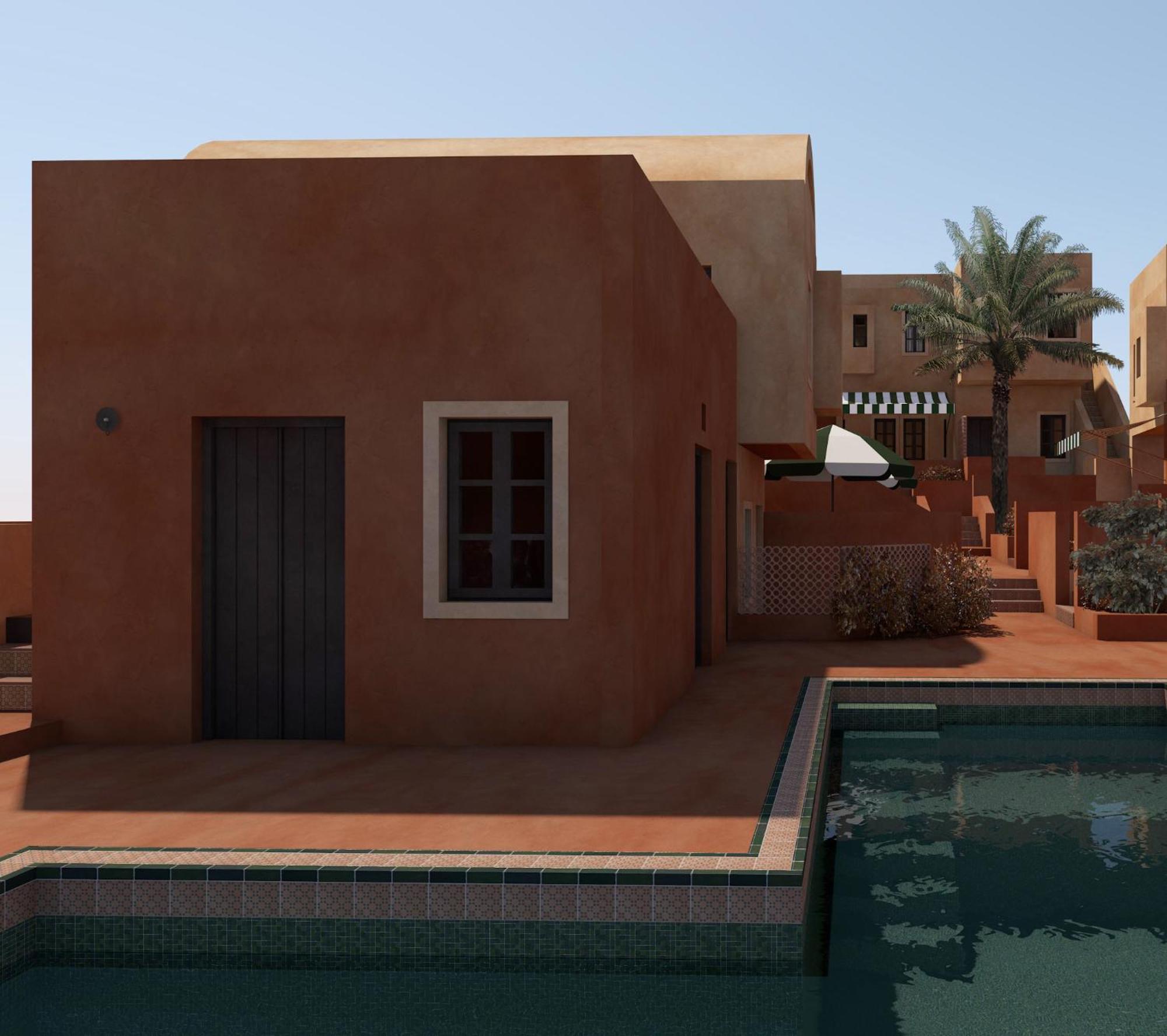 Oia Unique Homes By K&K Екстер'єр фото